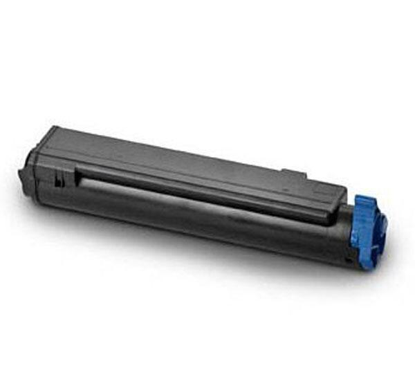 Oki B410 Toner Preto Compatível
