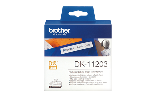 Brother DK11203