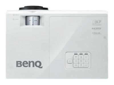 Benq SW752+