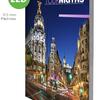 Luz de Texfix Quadro Ultra Slim 15.5mm
