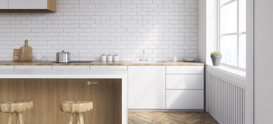 Vinil Design de interiores B8 Golden oak