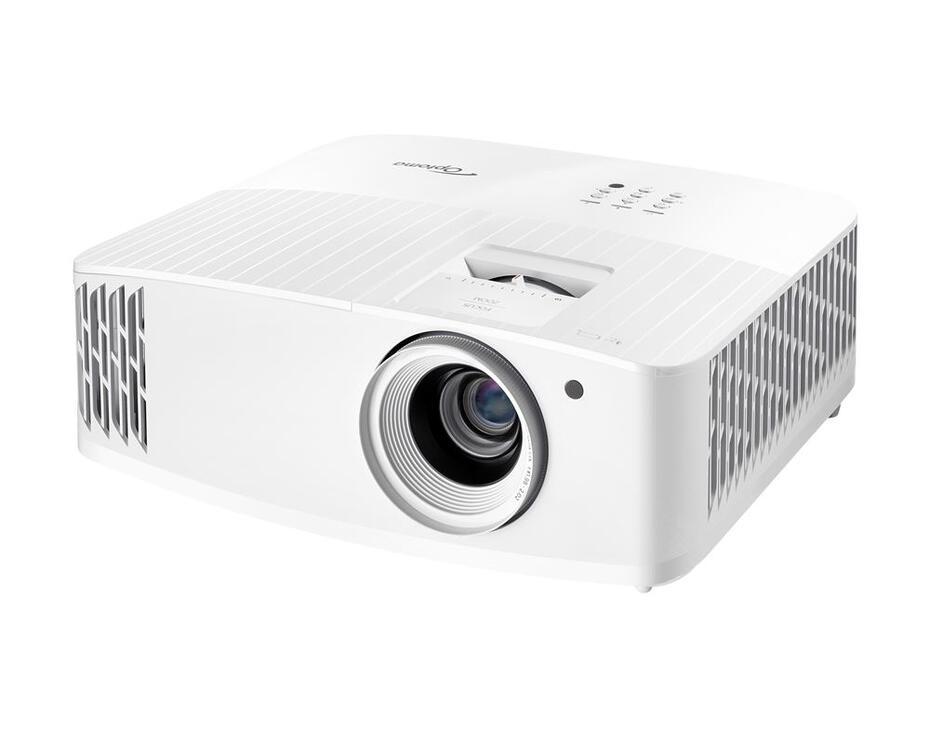 Optoma 4K400x UHD