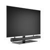 M VESA Tablestand Turn W Soundbar 65