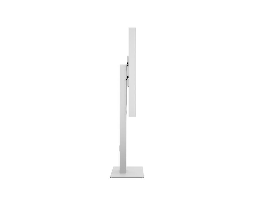 Suporte Display M Pro Series Enclosure 55 Kiosk Alto Brilho White