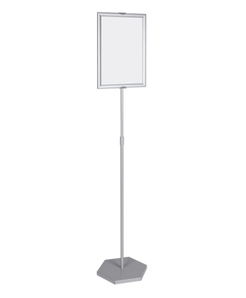 Expositor Stand & Snap