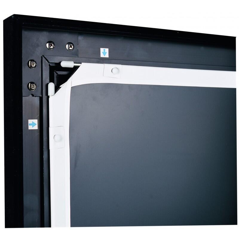 Tela Fixa CineHome 171x128cm 4:3