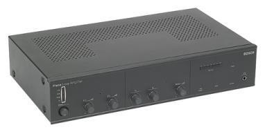 Amplificador de circuito de indução PLN-1LA10