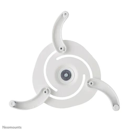 Suporte BEAMER-C80WHITE para projetor 