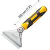 Raspador OLFA XSR-200 Extra Heavy - 200mm