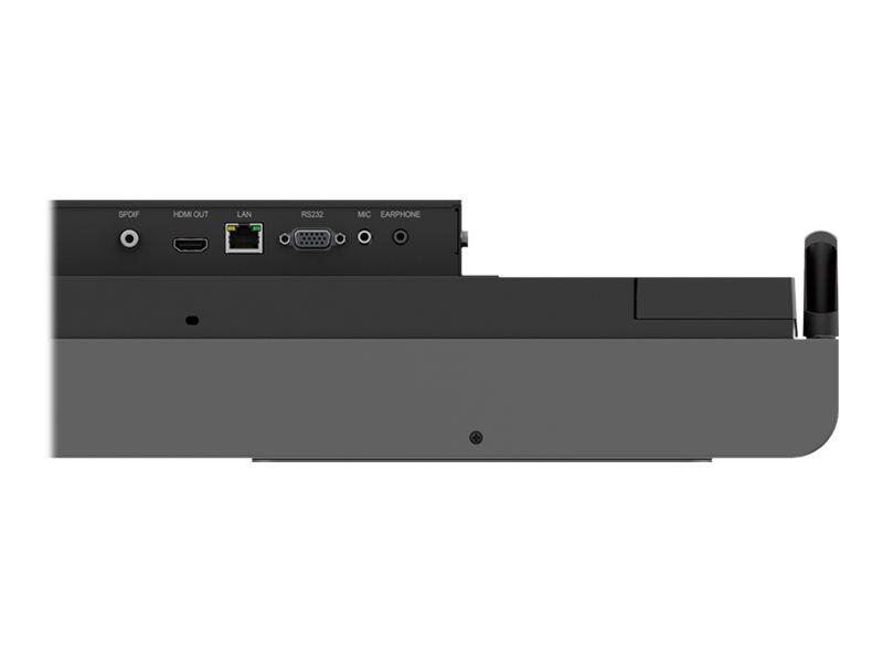 Benq RP6502 4K Interativo 65
