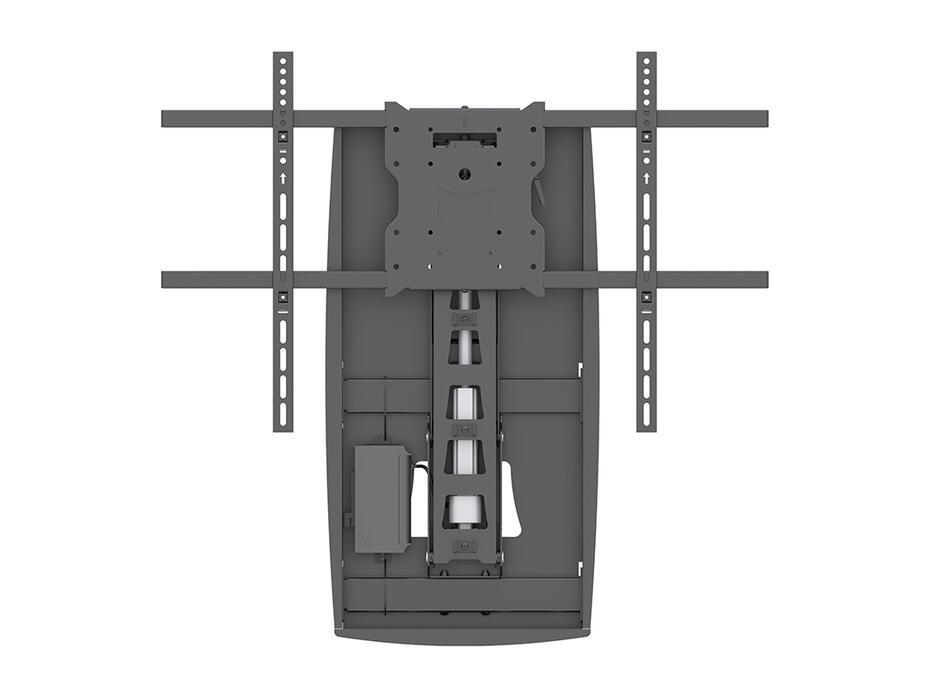 M Motor Recess Pull Down Full Motion Flexarm 42-86