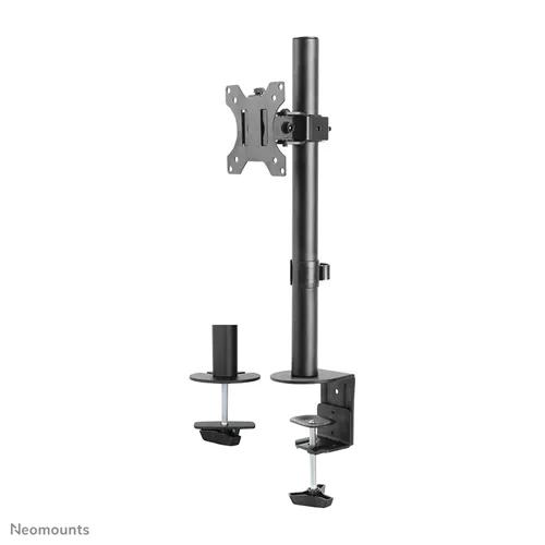 Suporte de mesa FPMA-D510BLACK para monitor 10-32