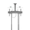 Suporte Motorizado M Floorbase 120Kg