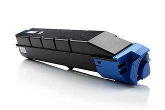 Kyocera TK8305 Toner Azul Compatível