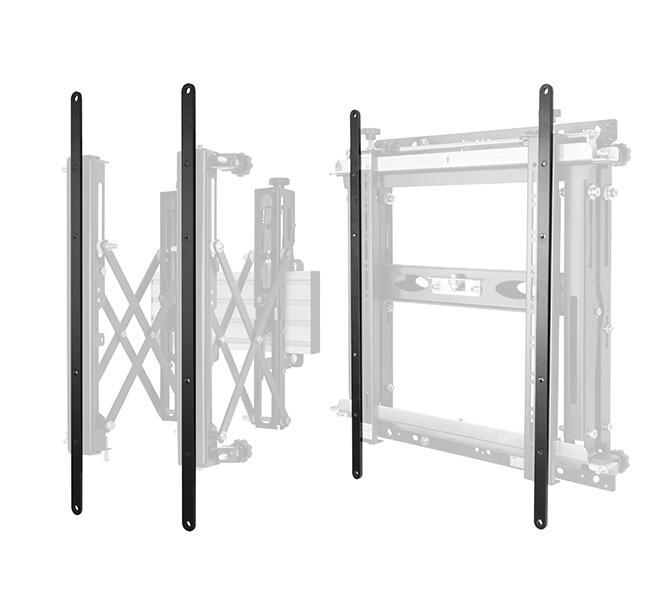 Braços VESA B-Tech BT7564