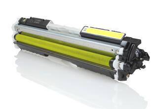 Canon 729 Toner Amarelo Compatível