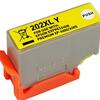 Epson 202XL (T02H4/T02F4) Amarelo Compatível