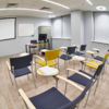 Tela Screenline Slim 190cm com moldura
