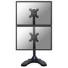 Suporte de mesa FPMA-D700DDV para monitores 10-27