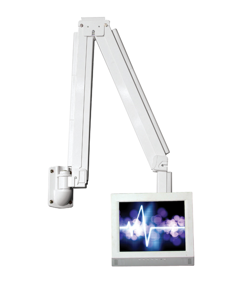 Suporte de Parede Articulado B-Tech BT7592