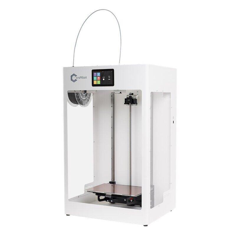 Impressora 3D CraftBot Flow XL