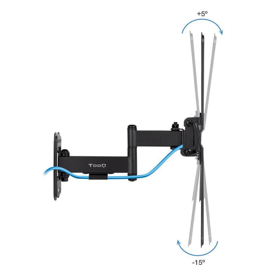 Suporte de Parede para TV 13-55 LP1356TN-B