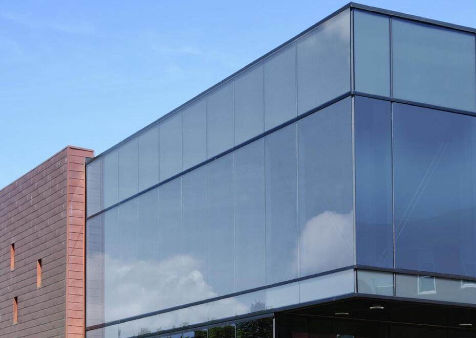 Película Interior Vista 90C