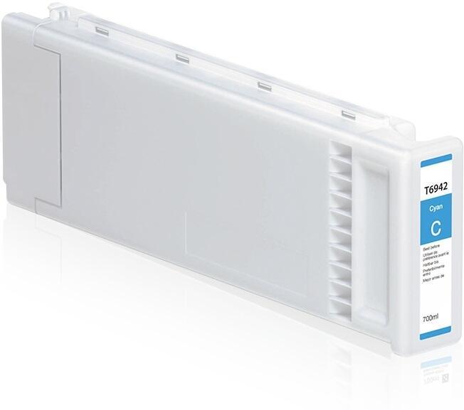 Epson T6942 Azul Compatível