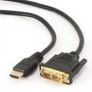 Cabo HDMI para DVI 4,5m