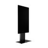 Suporte Display M Pro Series - Kiosk Black 65-86