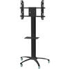 Prateleira M Public Display Stand Shelf