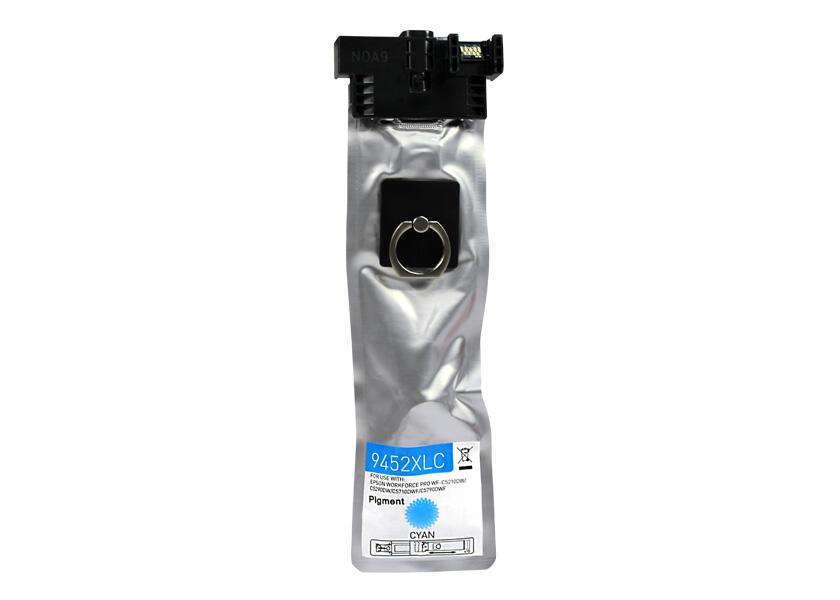 Epson T9452 Azul Compatível