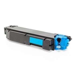 Kyocera TK5405 Toner Azul Compatível