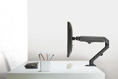 Suporte de mesa FPMA-D650BLACK para monitor 17-27