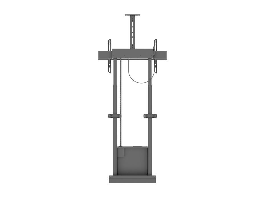 Suporte Motorizado M Wallstand 120kg