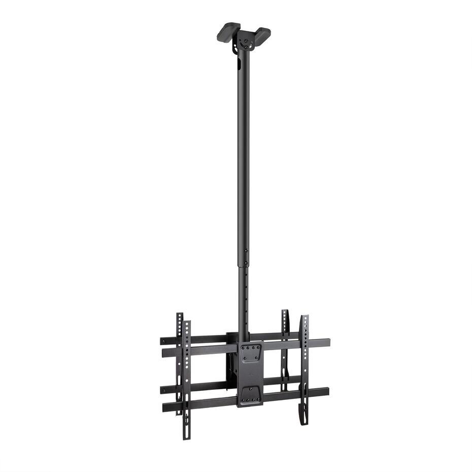 Suporte de Teto para 2 Ecrãs de 43-86 LPCE2286TSLI-XL-B