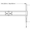 M Universal Fixed Wallmount SD MAX 800x600