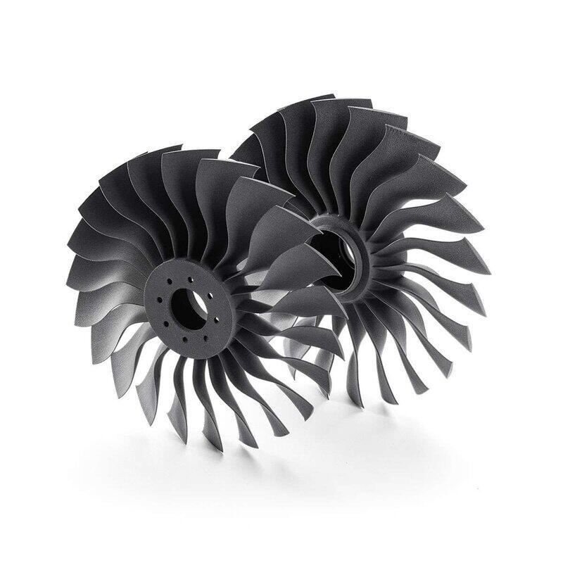 Impressora 3D Sinterit Lisa X