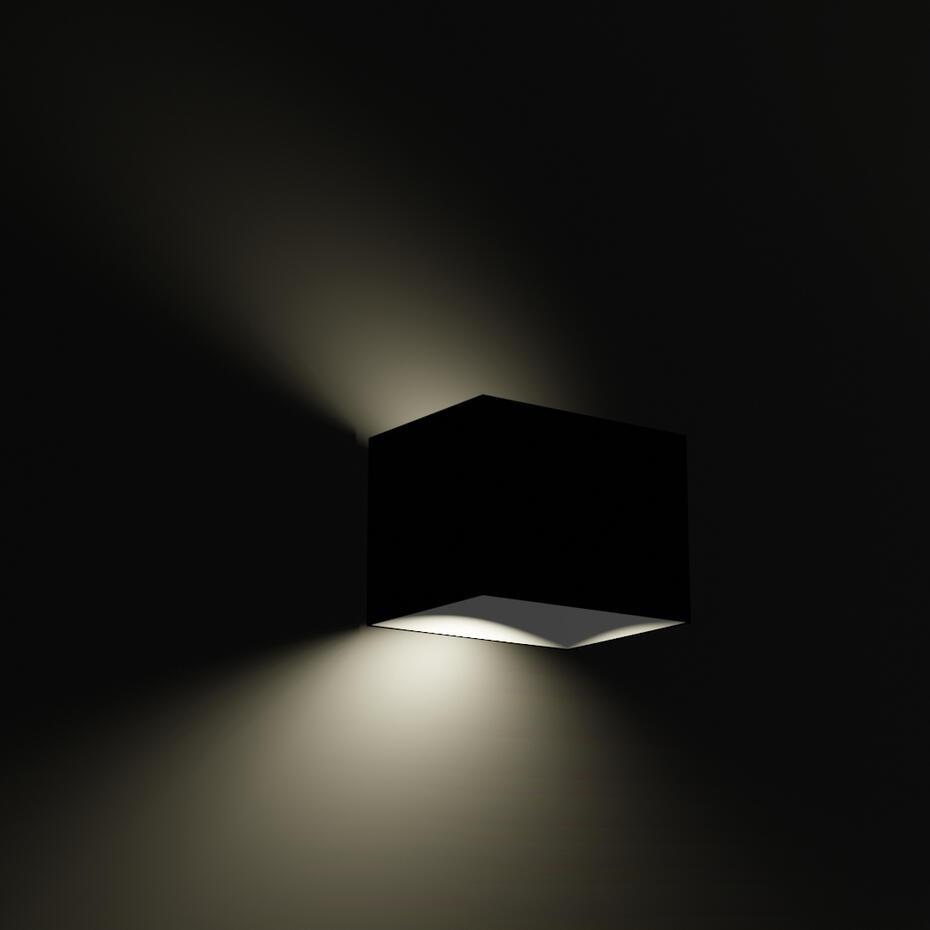 Vinil Design de interiores J5 Lacquered Black