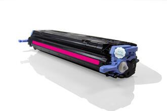 Canon 707 Toner Magenta Compatível