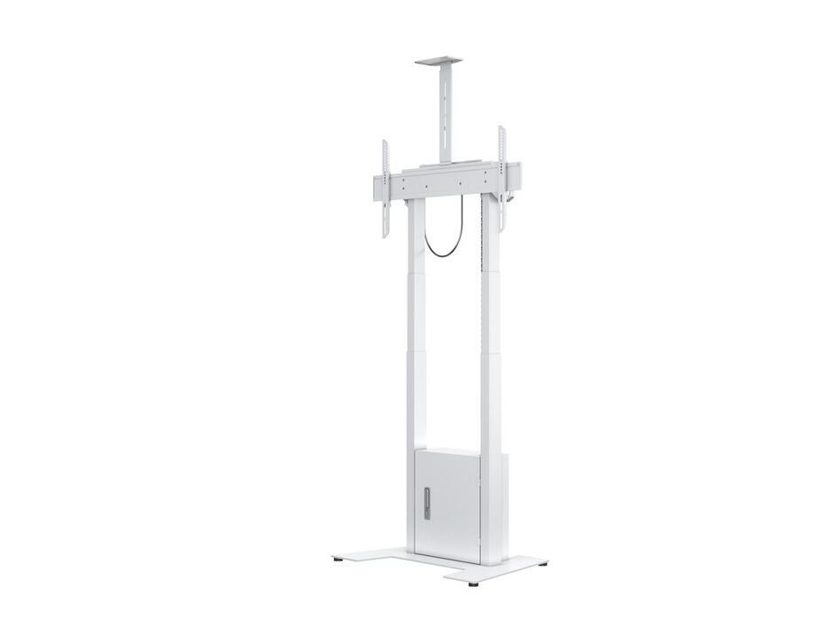 Suporte Motorizado M Floorbase 120Kg