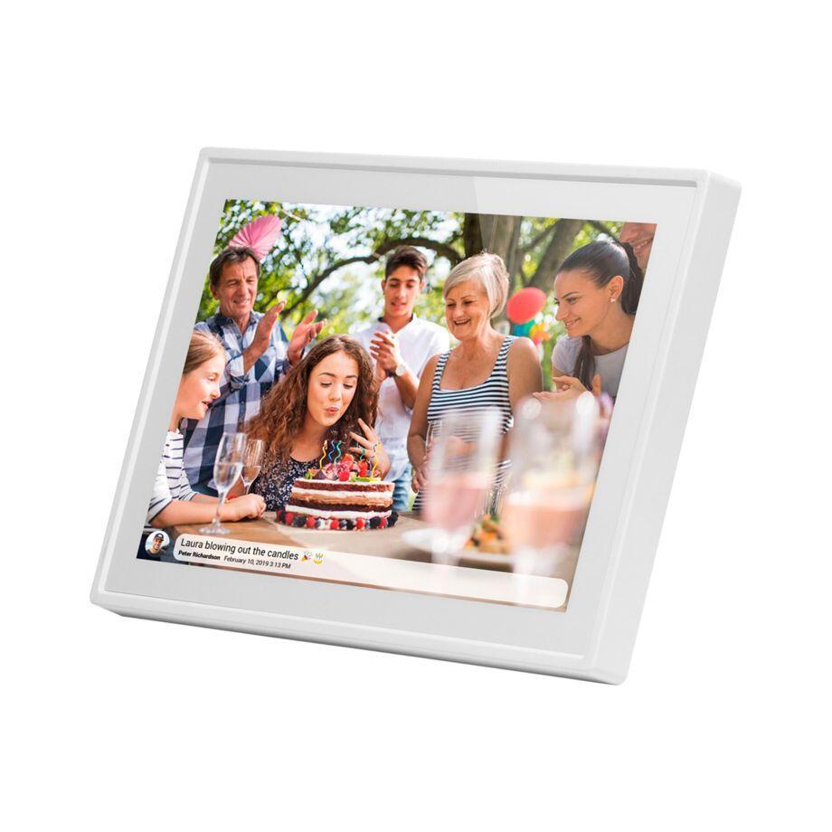 Moldura Digital Braun DigiFrame 1019 WiFi