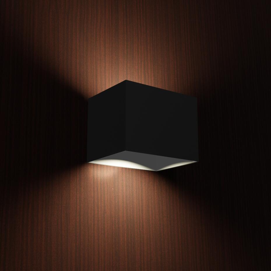 Vinil Design de interiores I7 Florida Mahogany