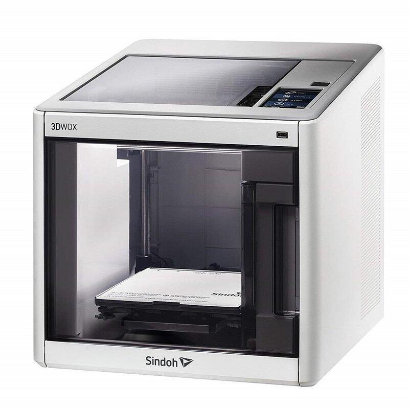 Impressora 3D Sindoh 3DWOX 1