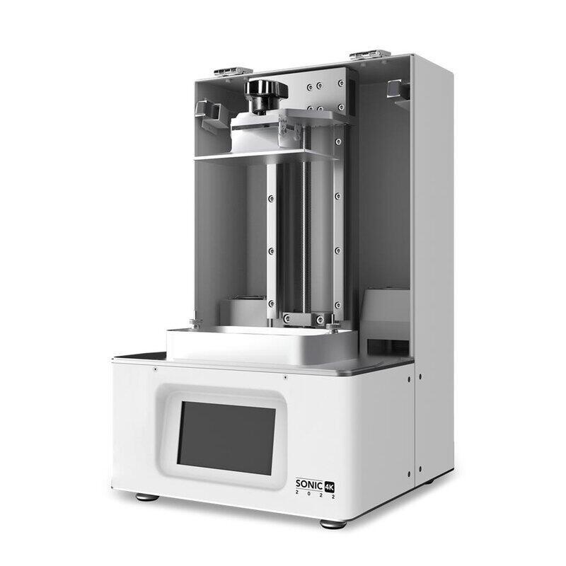 Impressora 3D dental Phrozen Sonic 4K 2022