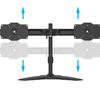 M VESA Dual Stand 24-32