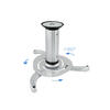 Suporte de Teto para Projetores PJ1010TN-S