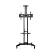 M Public Floorstand Basic 150