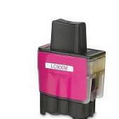 Brother LC900 Magenta Compatível