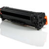 Canon 718BK Toner Preto Compatível